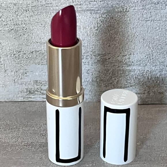 Estee Lauder Pure Color Envy Sculpting Lipstick ~ 420 REBELLIOUS ROSE - Picture 5 of 7